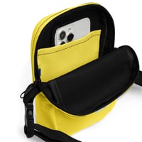 Image 5 of Flail crossbody bag