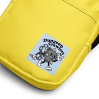 Image 2 of Flail crossbody bag