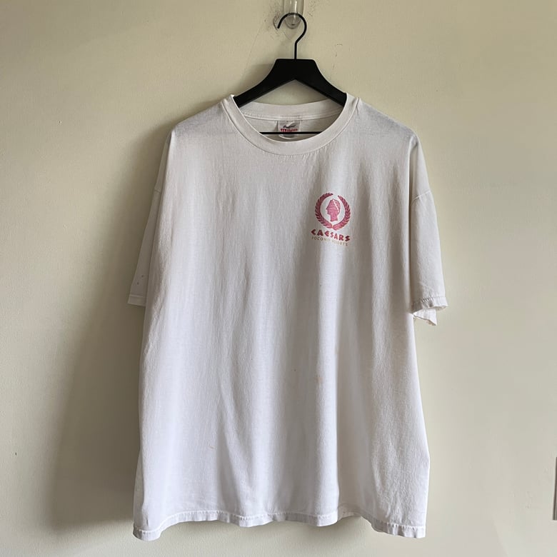 Image of Caesars Pocono Resort 'Year in Review' T-Shirt