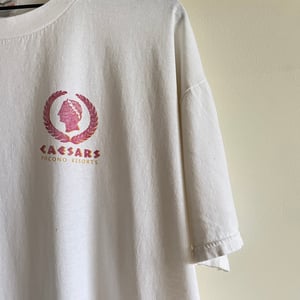 Image of Caesars Pocono Resort 'Year in Review' T-Shirt