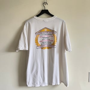 Image of Caesars Pocono Resort 'Year in Review' T-Shirt