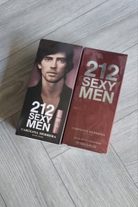 Mens Perfumes (1:1)