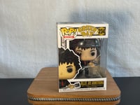 Image 1 of Funko Pop! Rocks Billie Joe Armstrong #234
