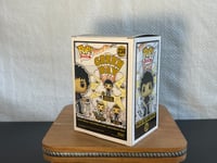 Image 2 of Funko Pop! Rocks Billie Joe Armstrong #234