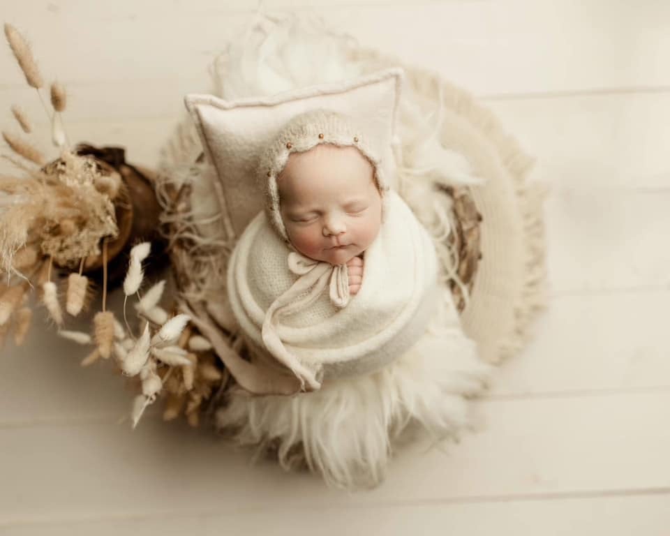 Image of KALONA COLLECTION | PREORDER
