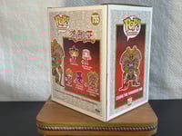 Image 2 of Funko Pop! Animation Exodia The Forbidden One #755