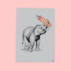 Elefant
