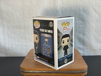 Image 2 of Funko Pop! Television James “Jimmy” McNulty #1420