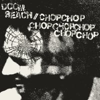 Doom Beach / Chop7x - Split 12"