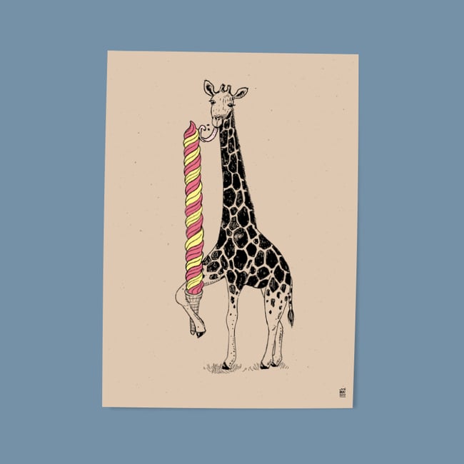 Giraffe