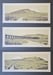 Image of Yorkshire Three Peaks - individual silkscreen prints