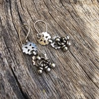 Image 3 of Silver Jangles