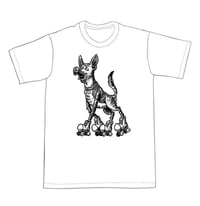 Image 1 of Joey Skates T-shirt (A1) **FREE SHIPPING**