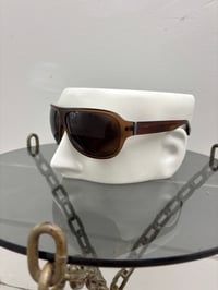 Image 2 of vintage hugo boss sunglasses