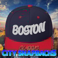 Image 3 of Classic City Snapbacks