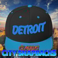 Image 5 of Classic City Snapbacks