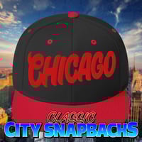 Image 4 of Classic City Snapbacks