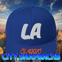 Image 6 of Classic City Snapbacks