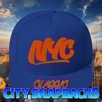 Image 9 of Classic City Snapbacks