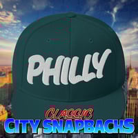 Image 11 of Classic City Snapbacks