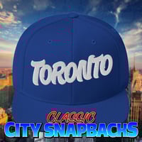 Image 12 of Classic City Snapbacks