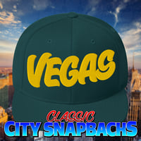 Image 13 of Classic City Snapbacks