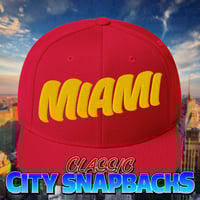 Image 8 of Classic City Snapbacks
