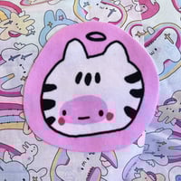 Little Boy Patch