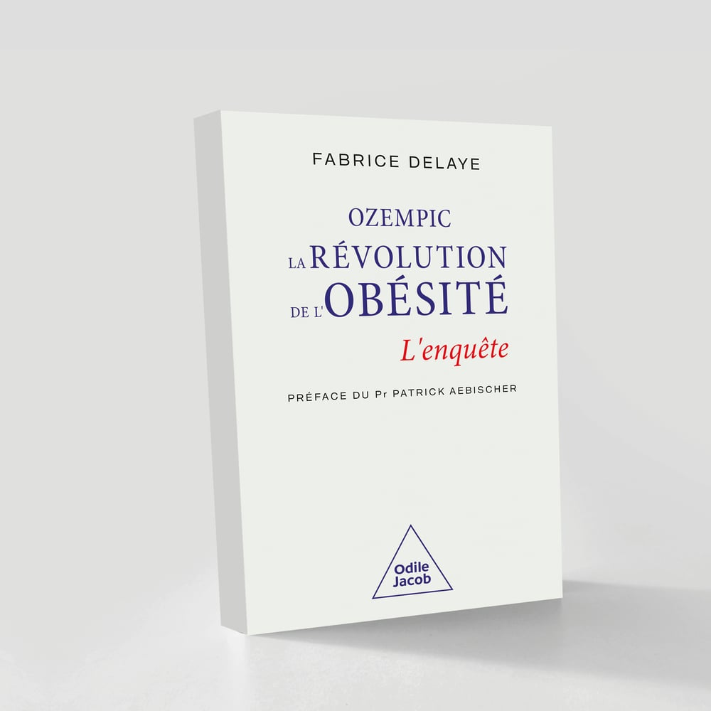 Image of Ozempic, la révolution de l'obésité - L’enquête