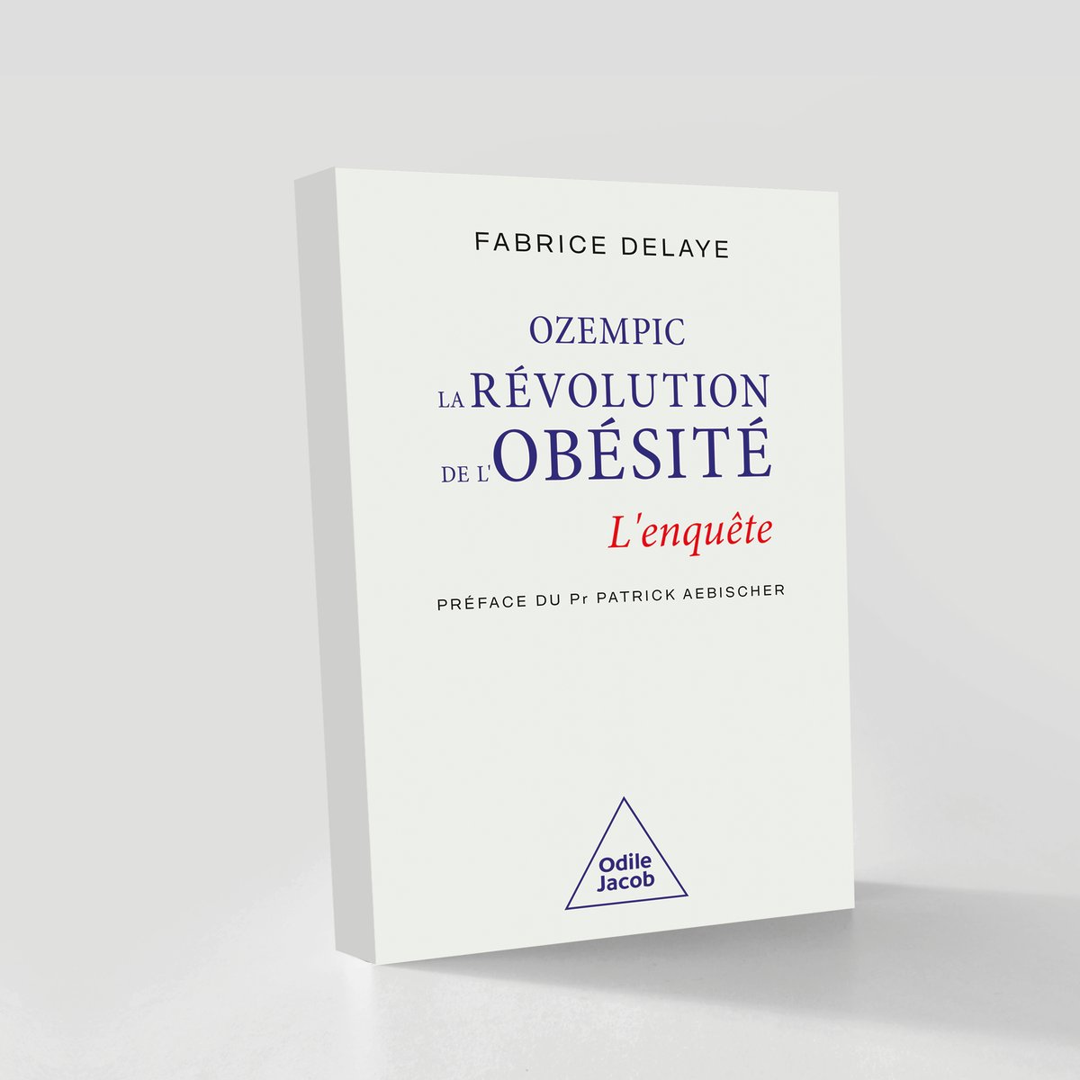 Image of Ozempic, la révolution de l'obésité - L’enquête