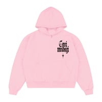 Image 1 of ZIP HOODIE