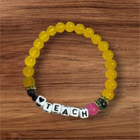 Image 3 of Pencil  bracelet 