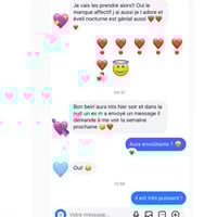 Image 6 of ❤️‍🔥 AURA IRRÉSISTIBLE ❤️‍🔥