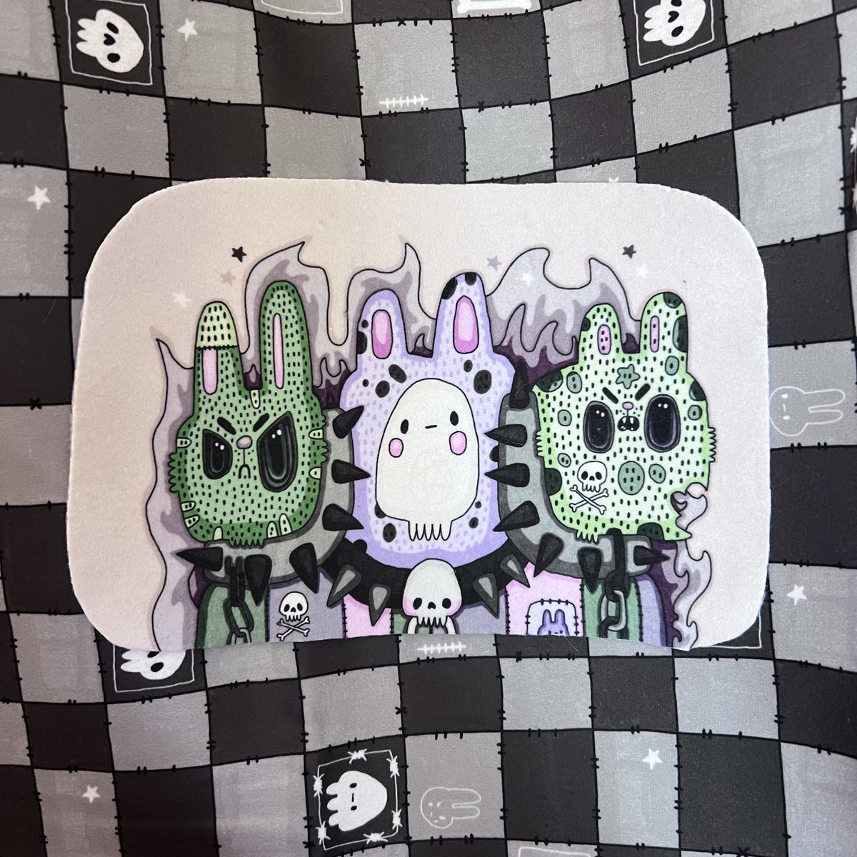 Image of Cerberus 3.0 Patch