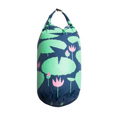 Image of Büro Destruct - BD Seabag Lotus 2025