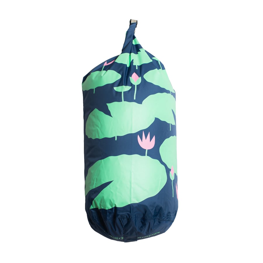 Image of Büro Destruct - BD Seabag Lotus 2025