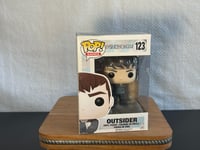 Image 1 of Funko Pop! Games Outsider #123