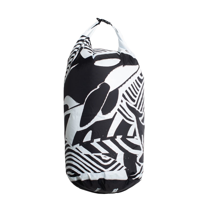 Image of Büro Destruct - BD Seabag Orca 2025