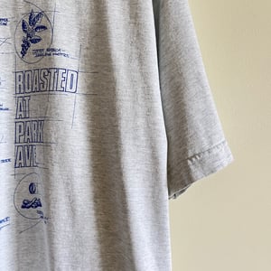 Image of Peets 'Probat Coffee Roaster' T-Shirt