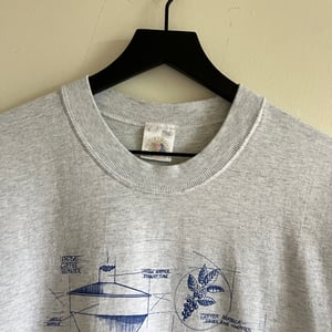 Image of Peets 'Probat Coffee Roaster' T-Shirt