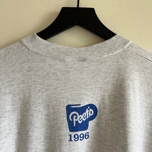 Image of Peets 'Probat Coffee Roaster' T-Shirt
