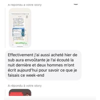 Image 8 of ❤️‍🔥 AURA IRRÉSISTIBLE ❤️‍🔥
