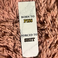 Image 3 of Bookmarks