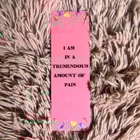 Image 5 of Bookmarks