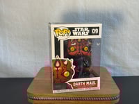 Image 1 of Funko Pop! Darth Maul #09