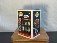 Image 2 of Funko Pop! Darth Maul #09
