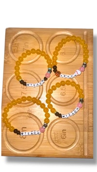 Image 4 of Pencil  bracelet 