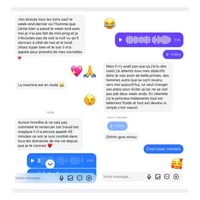 Image 9 of ❤️‍🔥 AURA IRRÉSISTIBLE ❤️‍🔥