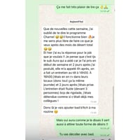 Image 10 of ❤️‍🔥 AURA IRRÉSISTIBLE ❤️‍🔥