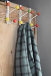 PATERE BOULE - PORTE MANTEAU